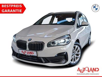 Gebraucht BMW 225 220 PS (161 kW) 2021 Weiß Kombi