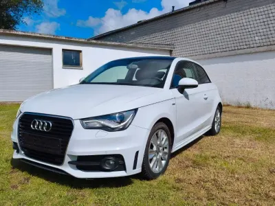 Gebraucht Audi A1