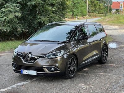 Renault Grand Scénic IV