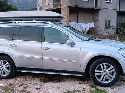 Mercedes GL420