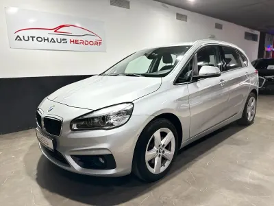 Gebraucht BMW 218 Active Tourer