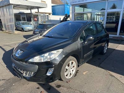 gebraucht Peugeot 308 Sport*PDC*Klima*