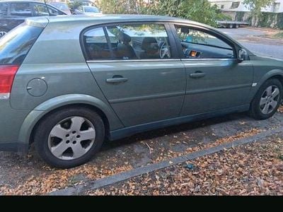 Opel Signum