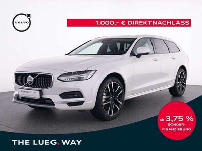 Volvo V90 CC
