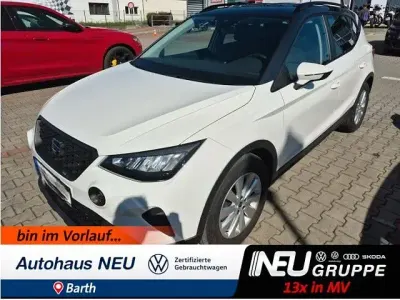 Gebraucht Seat Arona