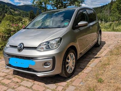 VW up!