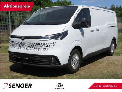 Maxus eDeliver 7