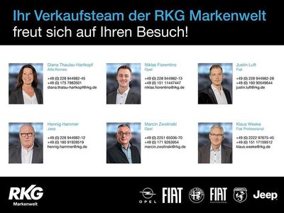 Novo Jeep Avenger Altitude 110 HP (80 kW) 2025 Cinzento SUV