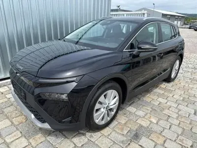 Neu Skoda Elroq 210 kW (286 PS) 2026 SUV