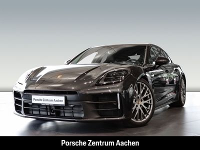 gebraucht Porsche Panamera 4 LED-Matrix Sportabgas InnoDrive LED