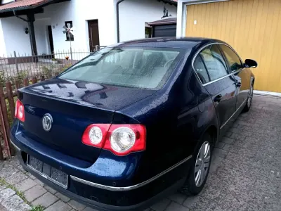 Gebraucht VW Passat