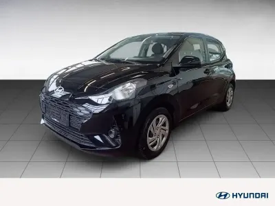 Gebraucht Hyundai i10