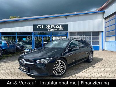 Mercedes CLA220