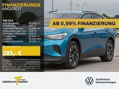 VW ID.4