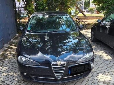 Alfa Romeo 147