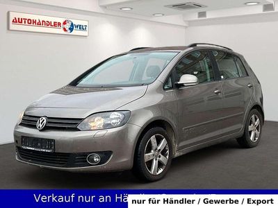 Gebraucht VW Golf VI 105 PS (77 kW) 2010 Braun Kleinwagen