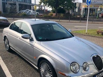 gebraucht Jaguar S-Type 