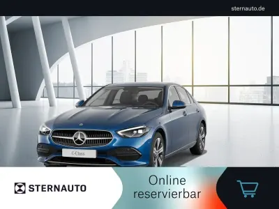 Gebraucht Mercedes C180