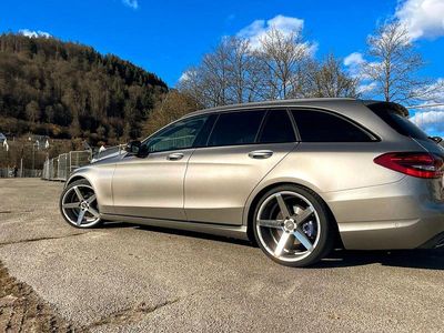 Mercedes C300