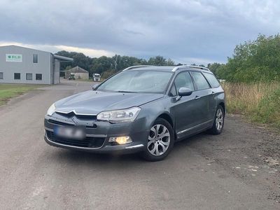 Citroën C5