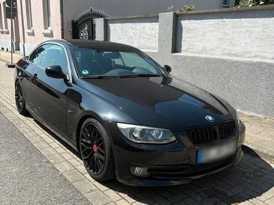 BMW 325 Cabriolet