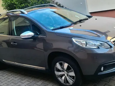 Gebraucht VW Polo 120 PS (88 kW) 2014 Grau Limousine