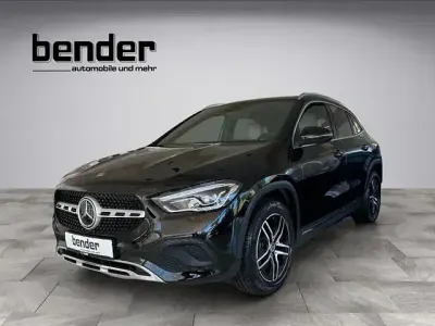Gebraucht Mercedes GLA200