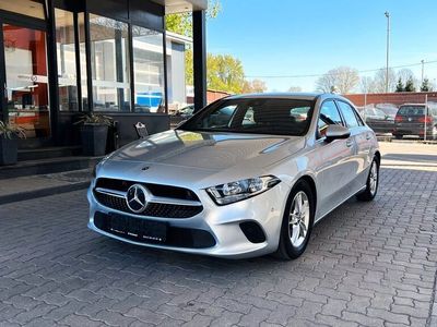 Mercedes A160