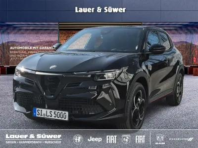 Occasion Alfa Romeo GT Junior 145 ch (106 kW) 2025 Noir Berline