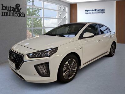 gebraucht Hyundai Ioniq Plug-in Hybrid 1.6 GDI Premium -MAYEN