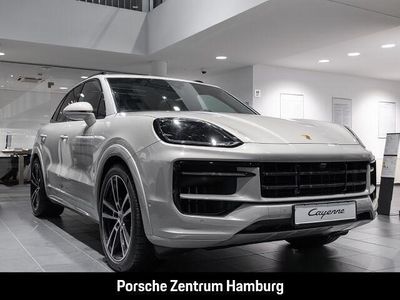 Gebraucht Porsche Cayenne S 475 PS (349 kW) 2022 Andere farbe SUV