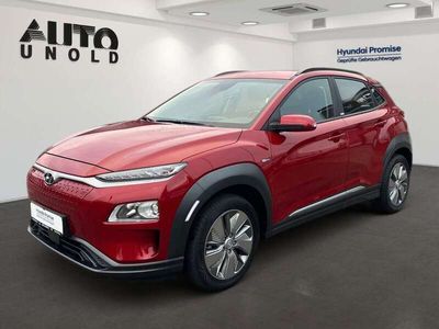 gebraucht Hyundai Kona KONAELEKTRO 39,2 kWh