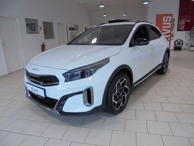 gebraucht Kia XCeed GT-Line Komfort