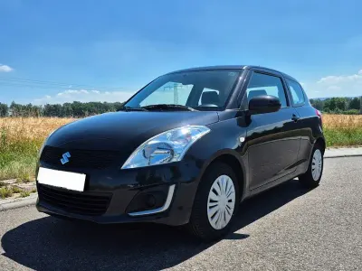 Gebraucht Suzuki Swift