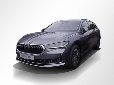 Neu Skoda Superb Selection 150 PS (110 kW) 2026 Kombi