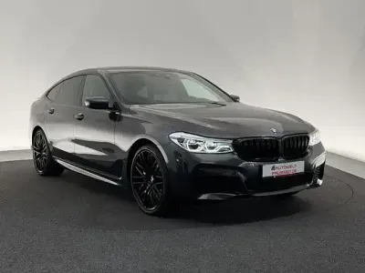 Gebraucht BMW 640