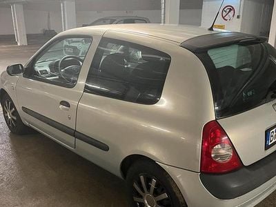 Renault Clio II