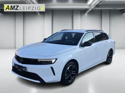 Gebraucht Opel Astra