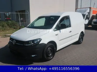 Gebraucht VW Caddy