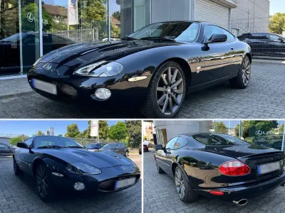 Gebraucht Jaguar XKR