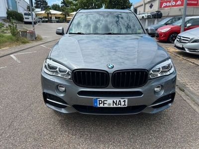 BMW X5 M50