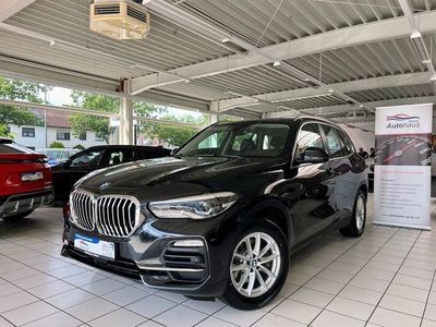 gebraucht BMW X5 xDrive 30d Gestik LED Scheinwerfer Hifi Sound