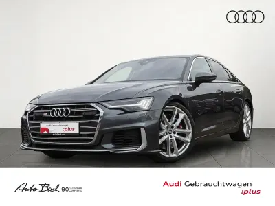 Używany Audi S6