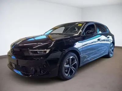 Gebraucht Opel Astra