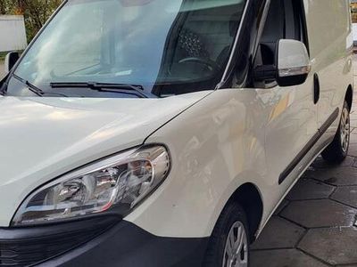 Fiat Doblò