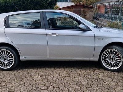 Alfa Romeo 147