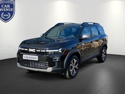 Neu Dacia Bigster Expression 155 PS (114 kW) 2026 Schwarz SUV