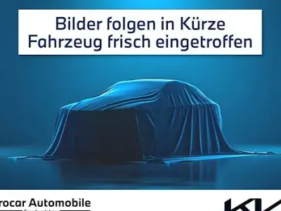 Używany Kia Stonic Vision 84 KM (61 kW) 2022 Srebrny SUV