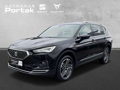 gebraucht Seat Tarraco 2.0 TDI XCELLENCE