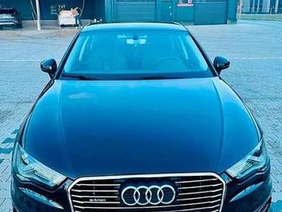 Audi A3 Sportback e-tron
